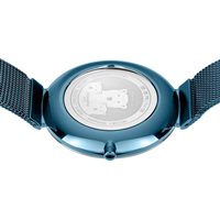 Orologio Bering Donna Charity in Acciaio 18132-CHARITY1 - 18132-CHARITY1